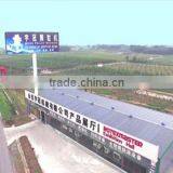 Shandong Rotex Machinery Co., Ltd. company overview - view 2 thumbnail