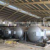 CPO Crude Palm Fruit Oil Pressing Machinery Price thumbnail-2