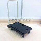 Foldable Plastic Platform Hand Truck thumbnail-1