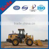 Wheel LoaderKD918 thumbnail-3