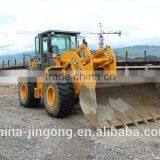 JinGong 5 Ton Wheel Loader LW188 800 600 1200 900 500 300 ZL50 35 thumbnail-2