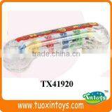 Plastic Toy Cell Mobile Phone With Light thumbnail-1