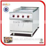 Automatic Electric Fryer With Cabinet (DF-885) thumbnail-6