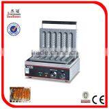 French Hot Dog/Muffin Maker EG-6X thumbnail-1
