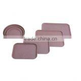 Plastic Skidproof Tray thumbnail-1