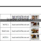 New Coming! Various Types of Flex Cable for Iphone for Samsung Moblie Phone Touch Lcd Flex Cable thumbnail-5