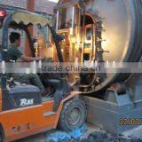 12 TPD Plastic Oil Extraction Plant by Pyrolysis Way thumbnail-3