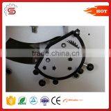 New MJ400L Panel Saw Machine Sliding Table Panel Saw Woodworking Precision Cut Machine thumbnail-3