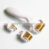 2017 NEW PRODUCT! Factory Direct Sale SQY Beauty Mouse Dermaroller, 3 in 1 Body Treatment thumbnail-4