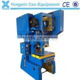 Tinplate / Die /Metal Punch Machine
