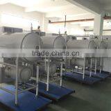 Horizontal Autoclave HA-BC Dry Heat Sterilization 150liters/200liters/280liters/400liters/500liters-Bluestone Autoclave thumbnail-3