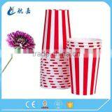 Food Grade Double PE Disposable Paper Cup and Cold Drink Cup thumbnail-4