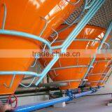 Beer Barly Malting Equipment --steeping Tank 01 thumbnail-1