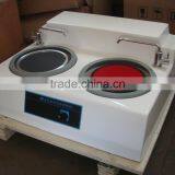 MP-2B Metallographic Specimen Grinding-polishing Machine thumbnail-2