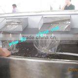 304 Stainless Steel PET Plastic Bottle Recycling Machine thumbnail-5