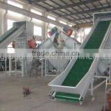 Waste Pp Pe Pet Plastic Recycling Machine thumbnail-5
