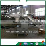 China Commercial Vegetable Dicer,Potato Dicer Machine,Parsley Cutter Machine thumbnail-6