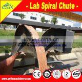 Lab Gravity Spiral Separator for Ore Testing thumbnail-3