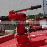 Used / Brand New High Quality 4*2 CLW Fire Fighting Truck thumbnail-6