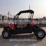 (JLU-01)2017 NEW150/200cc Utv Frame Electric Utv China Utv for Sale thumbnail-5
