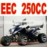 EEC 250cc Quad Bike thumbnail-1