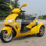 Three Wheel Scooter 150cc thumbnail-1