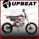Upbeat Pit Bike Dit Bike Motorcycle ( 125cc 17/14 Tire New Frame Body) thumbnail-1