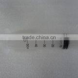 10ml 20ml 60ml 100ml Syringe Plastic Medical Large Oil Change Hydroponics Pressure Water CISS thumbnail-4