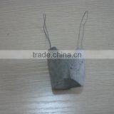 Single Size Reinforced Concrete Spacers With Wire thumbnail-2