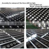 Wholesale Vanq 36W LED Grow Bar Light for Vertical Farming thumbnail-2