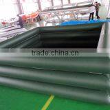 PVC Flexible Inflatable Swimming Pool thumbnail-1