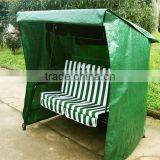 The Most Benefit PE Tarpaulinwith Green Laminated for Waterproof thumbnail-2