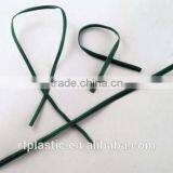 2.6mm*1000pcs Per-cut Plastic Paper Twist Ties thumbnail-3