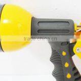 8-Pattern High Pressure Water Spray Gun For Car Washing thumbnail-5
