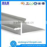 Aluminium Accessories Door and Window Handle thumbnail-2