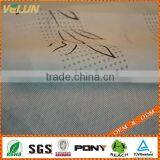 Flower Printing pp Spunbonded Nonwoven Fabric Storage Box Matrials thumbnail-1