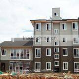 High Rise Galvanized Steel Frame Kit Apartment Buildings thumbnail-3