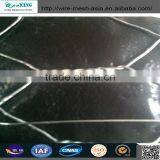 Galvanized Hexagonal Wire Mesh/normal Twist Chicken and Rabbit Cages thumbnail-1