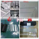 High Quality 1680D Diamond Reflection Indoor Green House Plant Grow Tent thumbnail-3