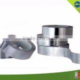 Reflective Sliver Metalized Aluminum Foil Adhesive Tape Heat Insulation for Pipe thumbnail-5