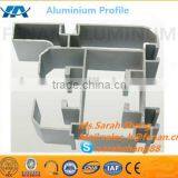 Aluminium Cnc Milling Machining Service/ Precise Color Anodized Aluminum 4 Axis Cnc thumbnail-4