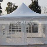 4x4m Outdoor White Big Aribian Style Wedding Marquee Aribian Tent for Sale thumbnail-6