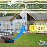 Waterproof and Breathable Foil thumbnail-2