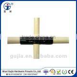 Lean Pipe Joint HJ-4 for Pipe Rack System