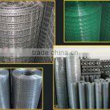 PVC Welded Wire Mesh(factory)