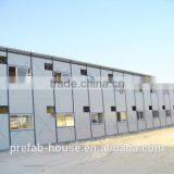 Maldives Temporary Cheap Labor Prefab House Camp thumbnail-5