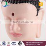 Wholesale Ceramic Indian Buddha Home Accessories Decoration thumbnail-2