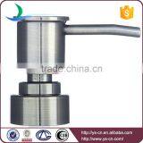 Best Prices Newest Liquid Soap Dispenser Lotion Pump thumbnail-2