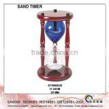 30 Min Sand Timer ( Home Decoration ) STW60030 thumbnail-1