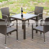 Outdoor Furniture, Garden Table Set thumbnail-1